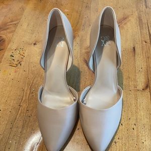 New York & Company Heels Size 9